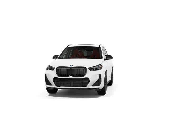 Thumbnail: 2026 BMW X1 - 3