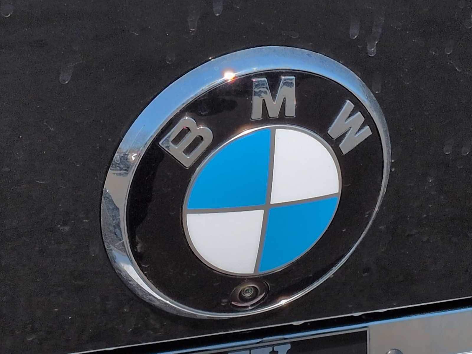 Thumbnail: 2026 BMW i4 - 12