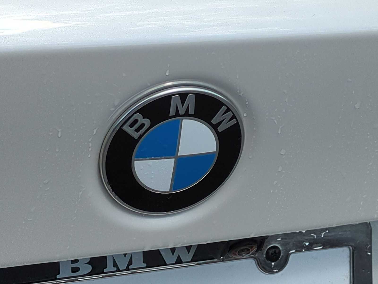 Thumbnail: 2025 BMW 3 Series - 11