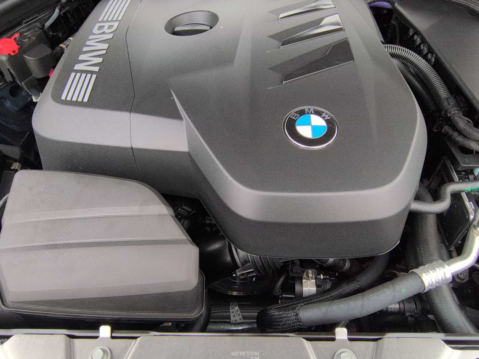 Thumbnail: 2026 BMW 3 Series - 15