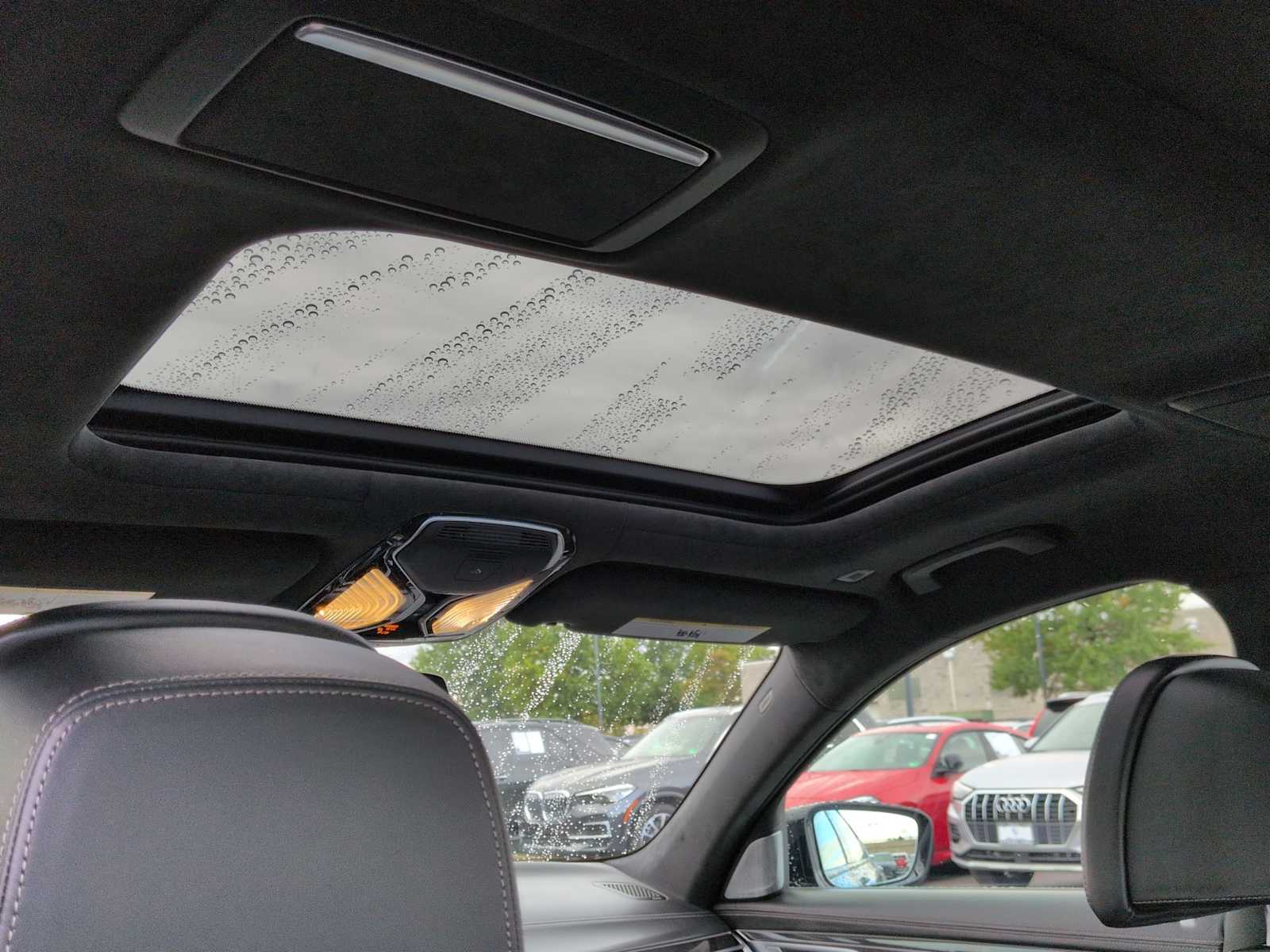 Thumbnail: 2016 BMW 7 Series - 23