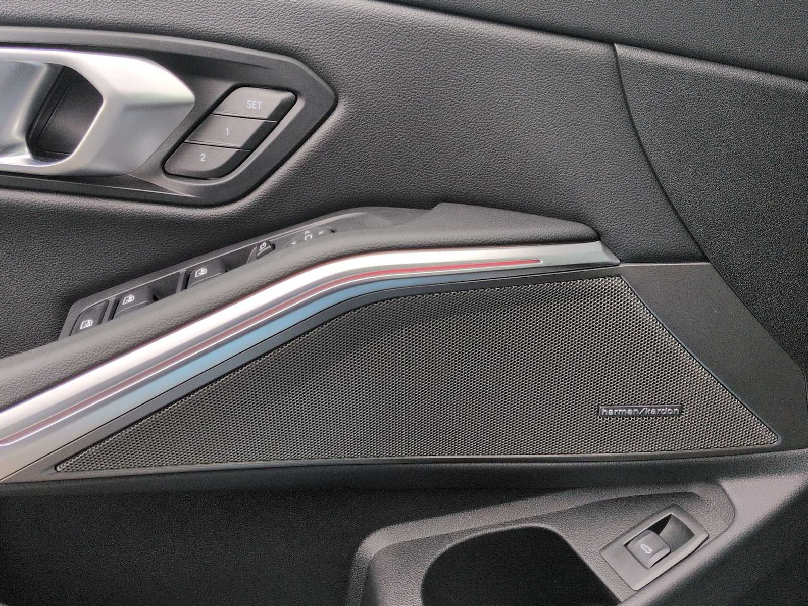 Thumbnail: 2026 BMW 3 Series - 33