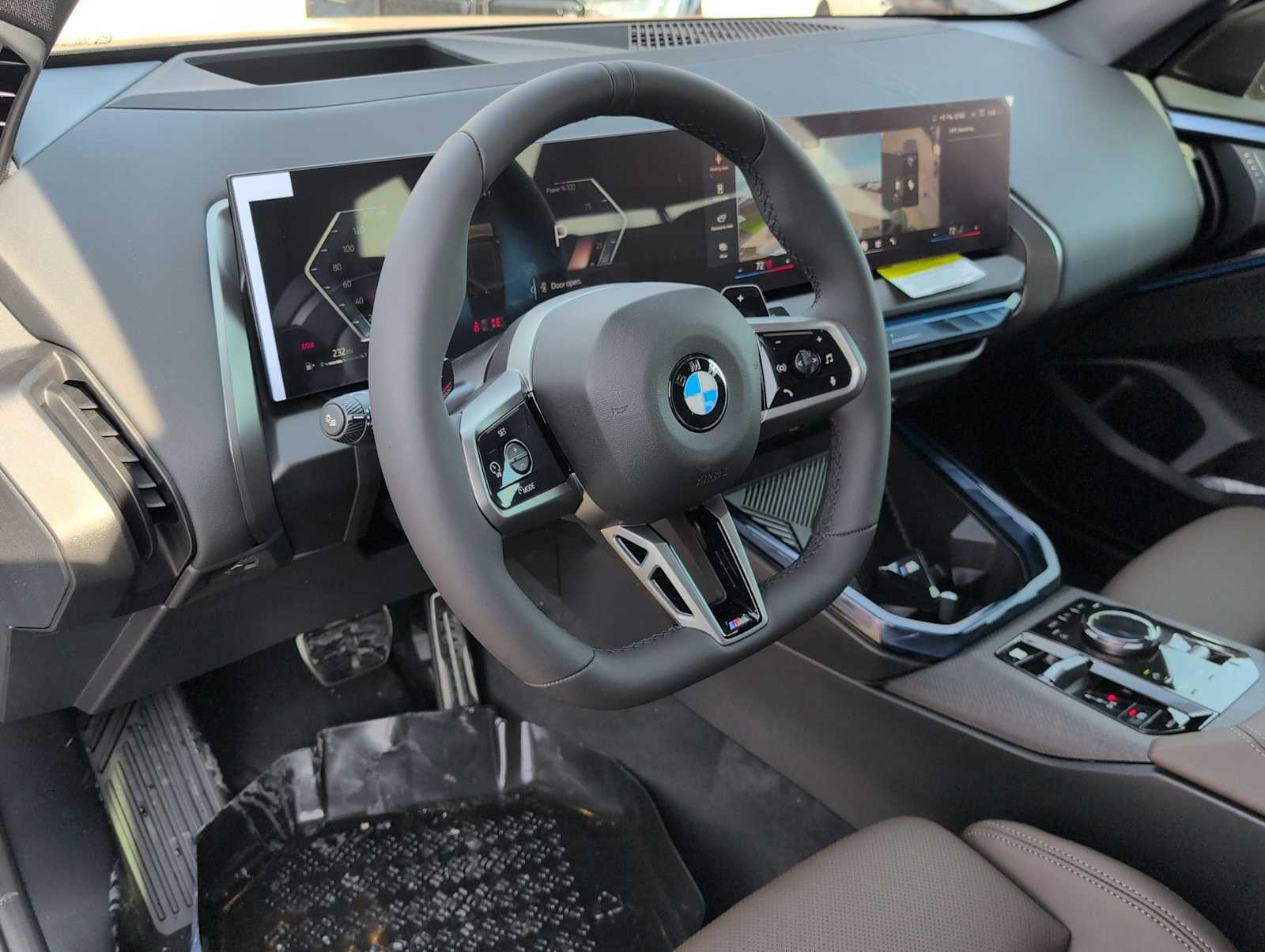 Thumbnail: 2026 BMW X3 - 10