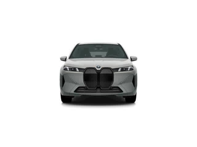 Thumbnail: 2026 BMW iX - 2