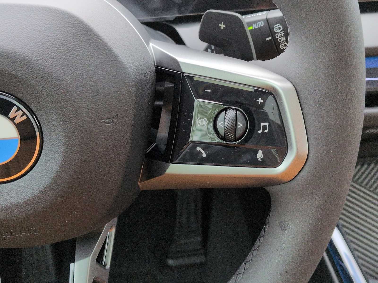 Thumbnail: 2026 BMW X3 - 27