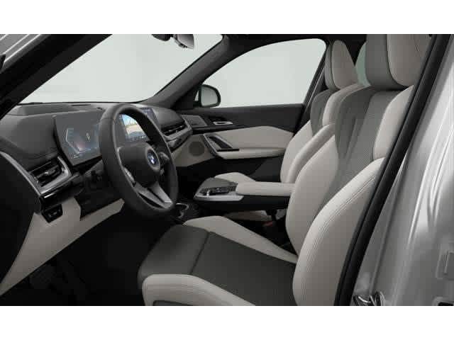 Thumbnail: 2026 BMW X1 - 6