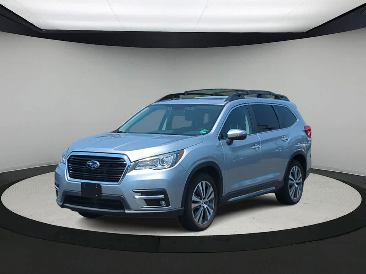 Thumbnail: 2022 Subaru Ascent - 4
