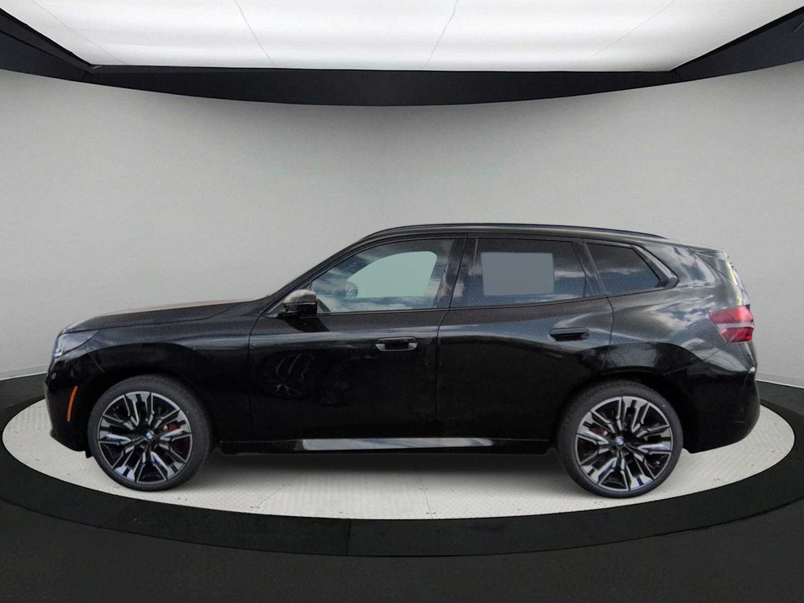 Thumbnail: 2026 BMW X3 - 5