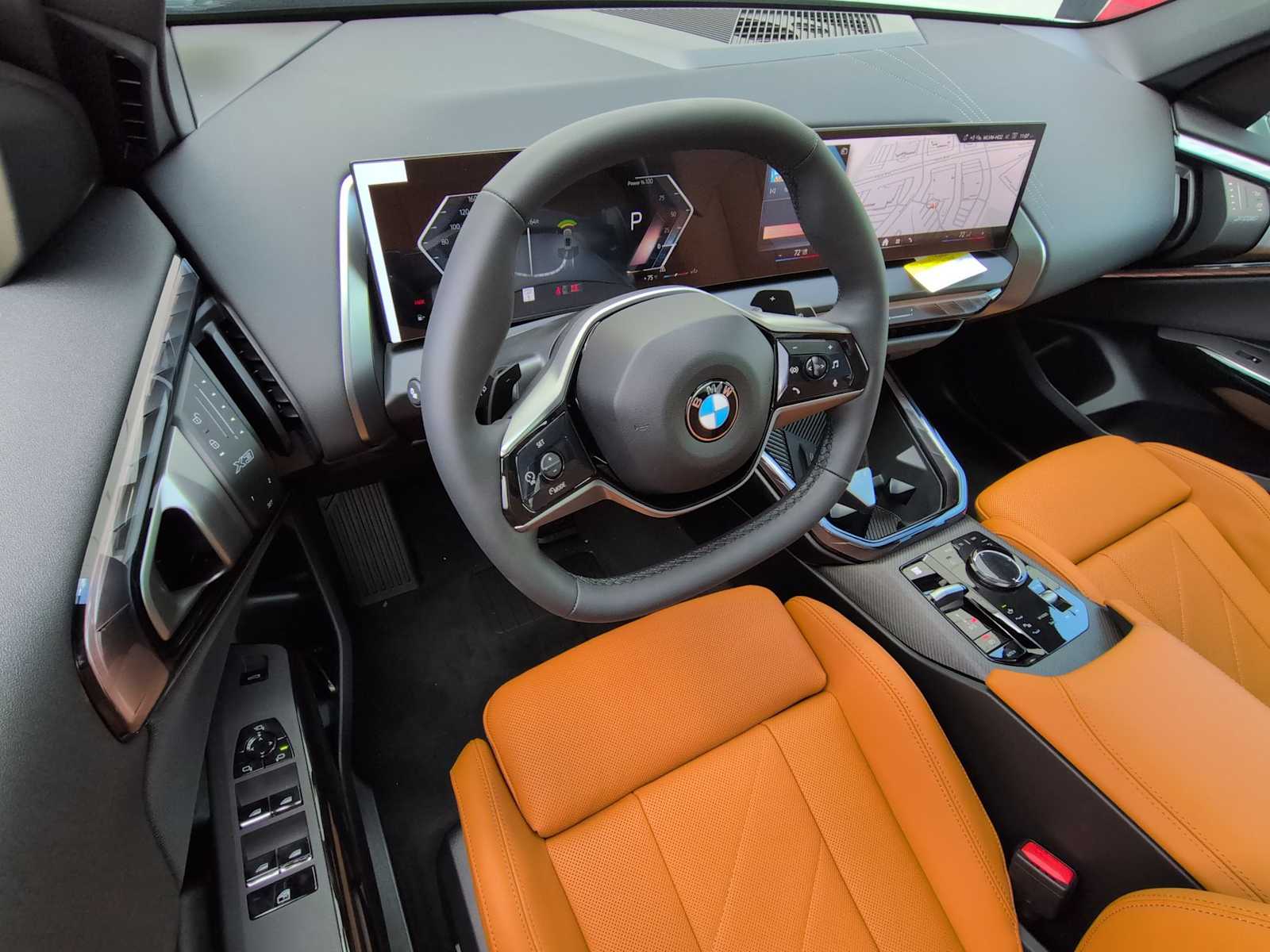 Thumbnail: 2026 BMW X3 - 10