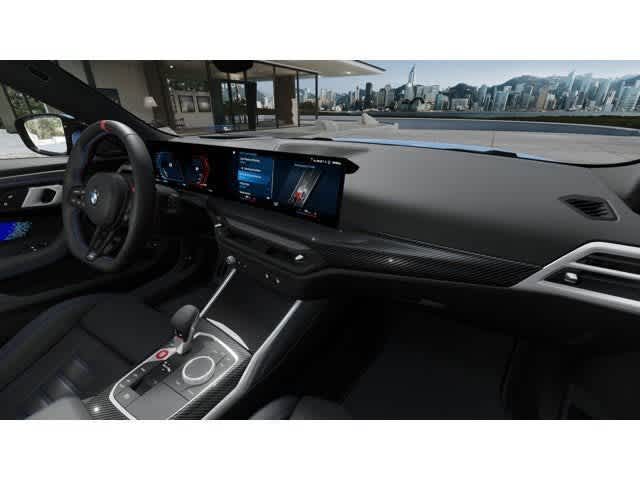 Thumbnail: 2026 BMW M2 - 14