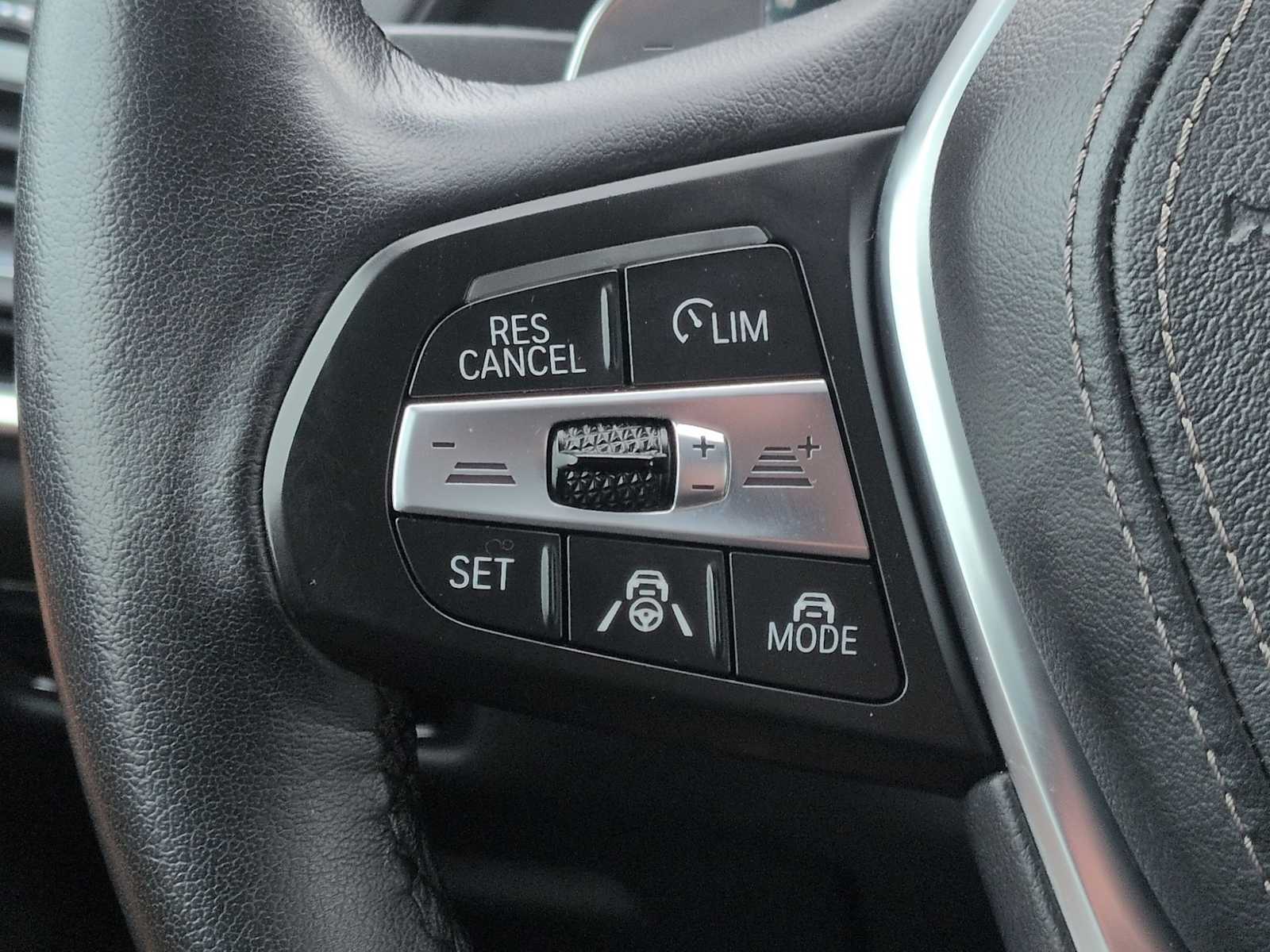 Thumbnail: 2023 BMW X5 - 26