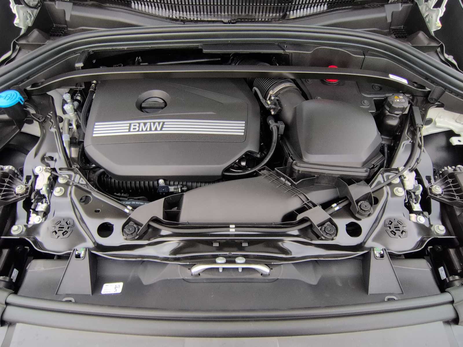 Thumbnail: 2026 BMW X1 - 15