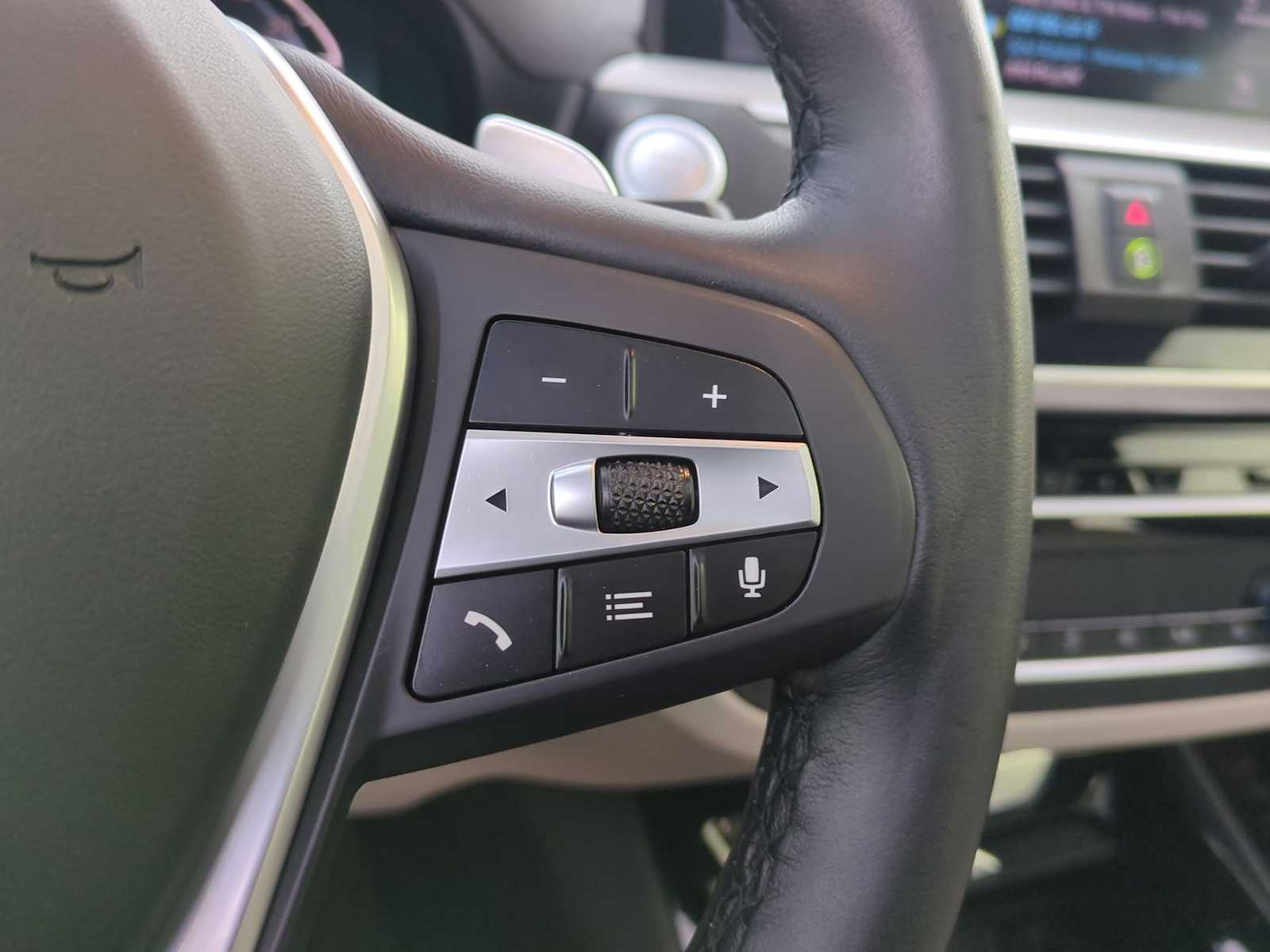 Thumbnail: 2021 BMW X3 - 25