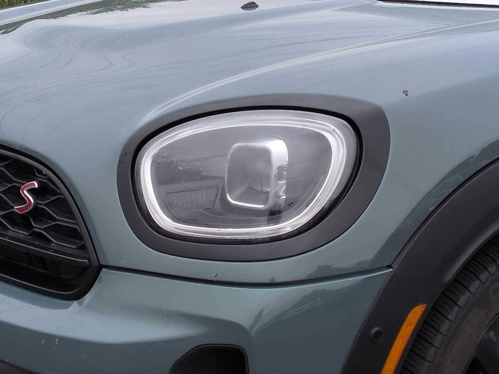 Thumbnail: 2024 MINI Cooper Countryman - 11