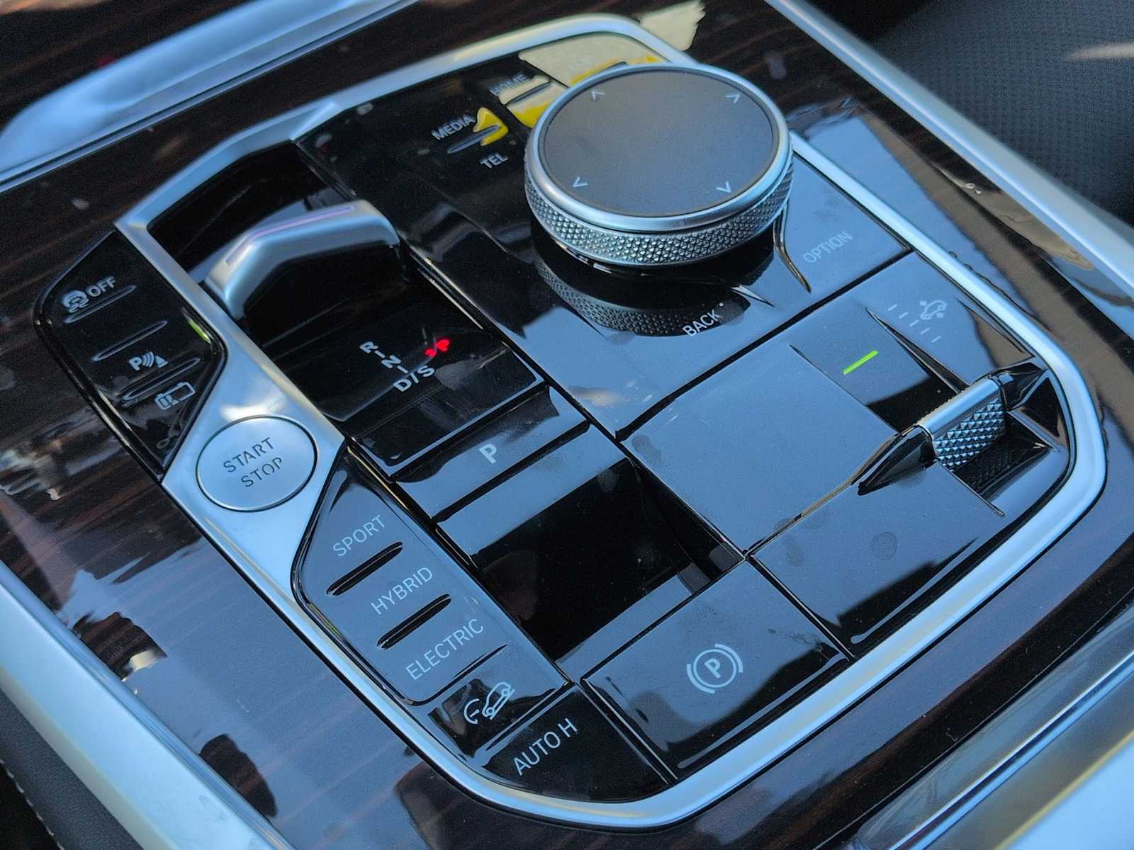 Thumbnail: 2026 BMW X5 - 35