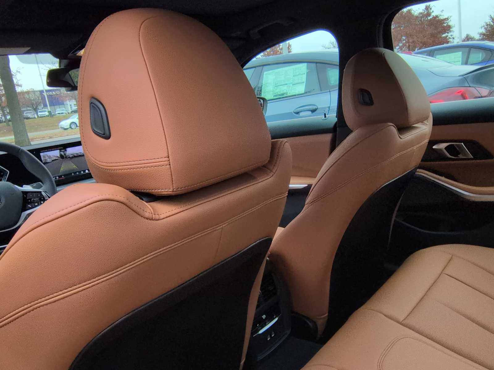 Thumbnail: 2026 BMW 3 Series - 19