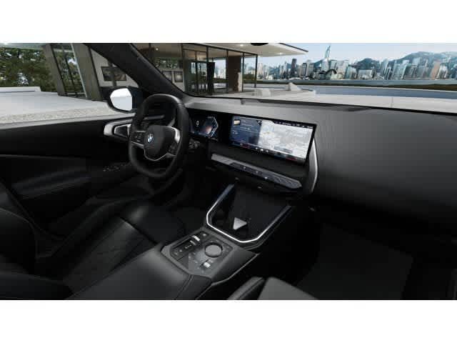 Thumbnail: 2026 BMW X3 - 14