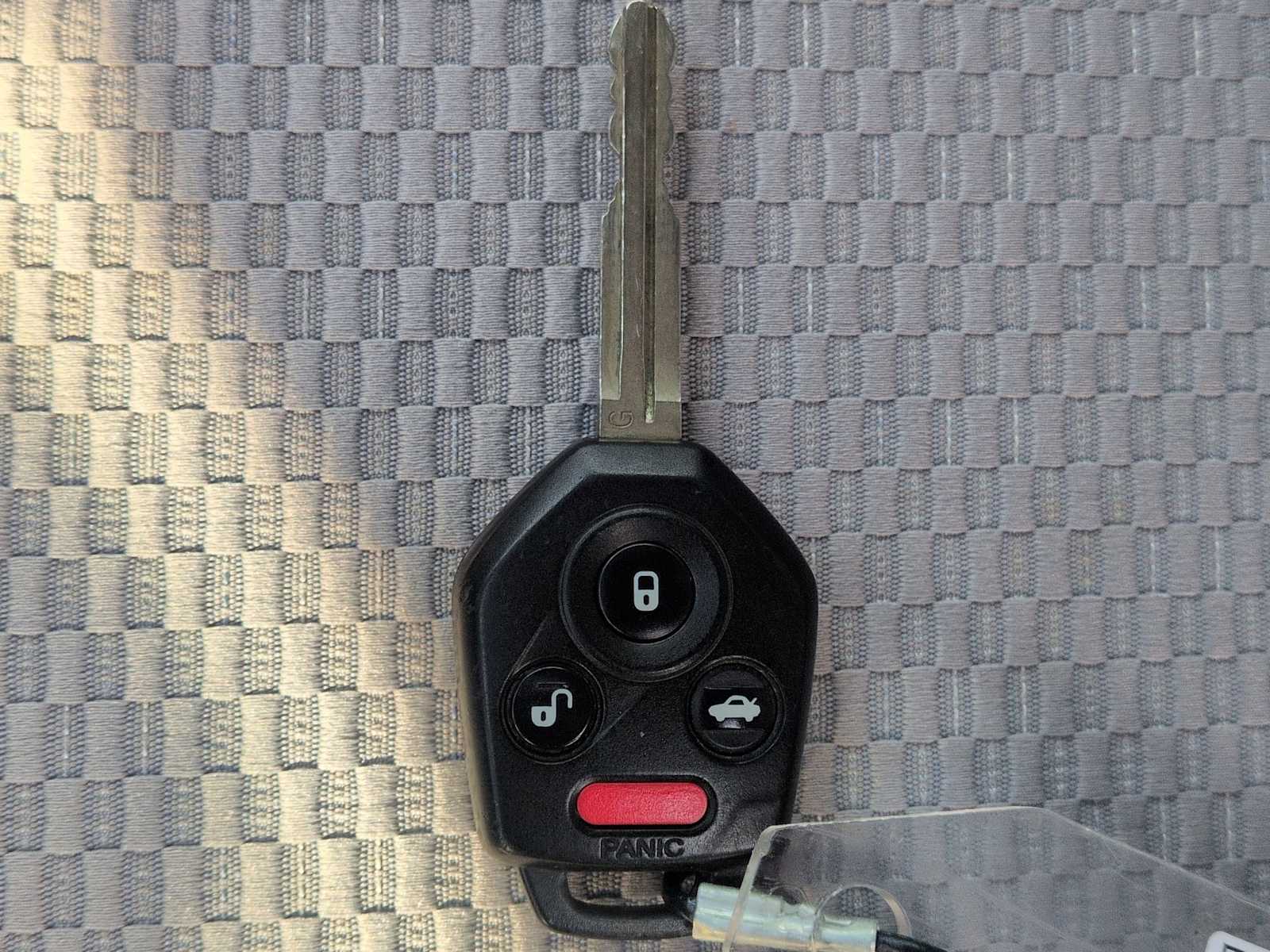 Thumbnail: 2017 Subaru Forester - 36