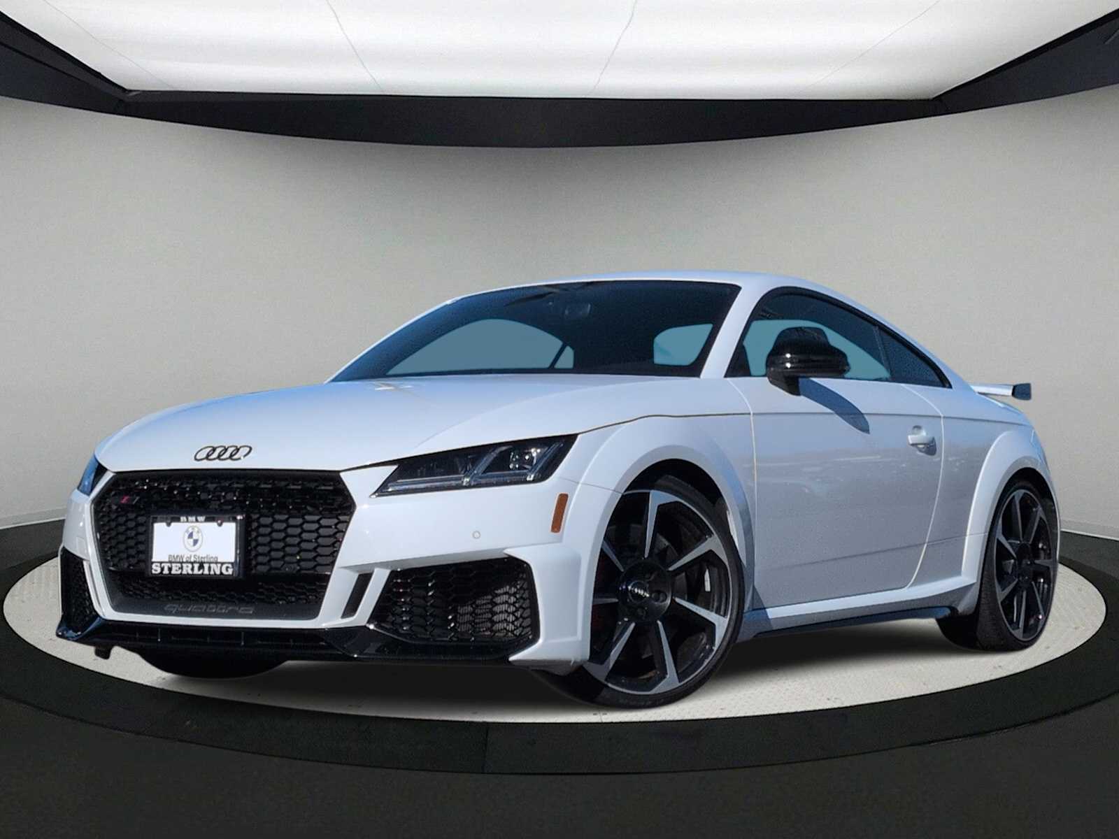2019 Audi TT RS -
                  Sterling, VA
