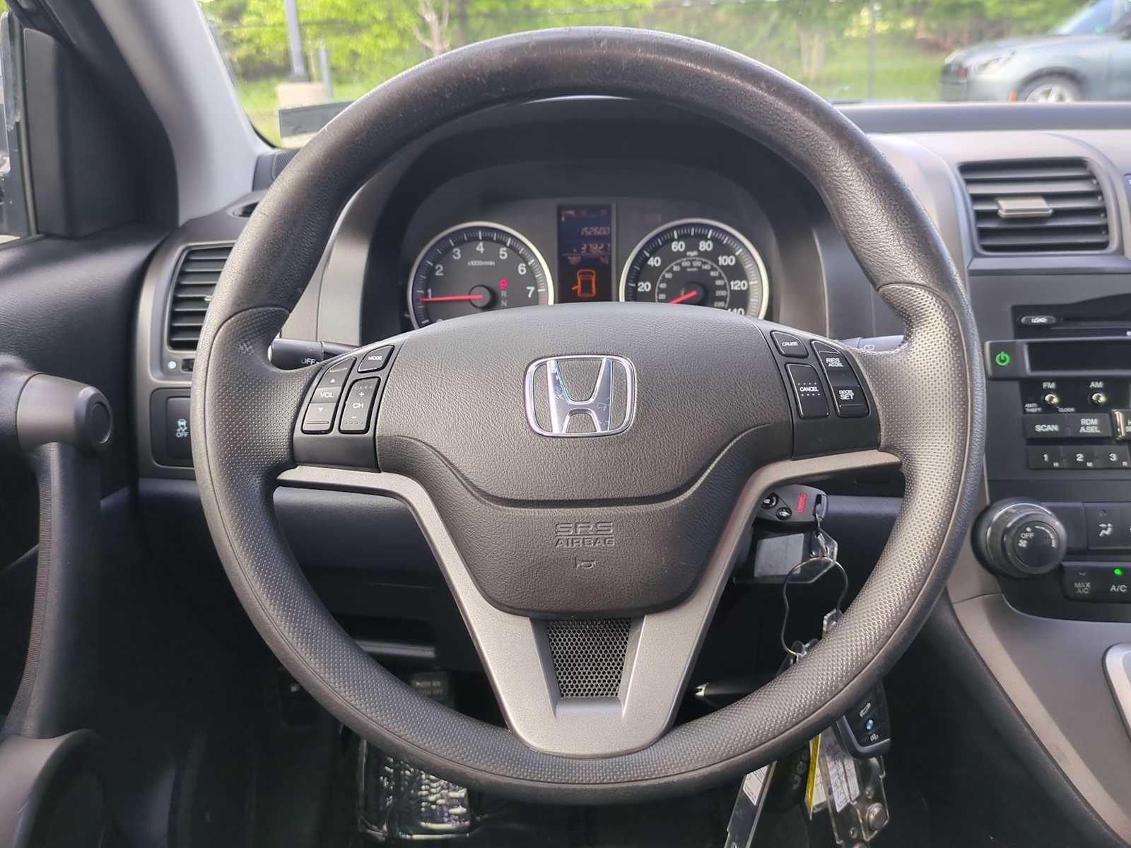 Thumbnail: 2010 Honda CR-V - 24