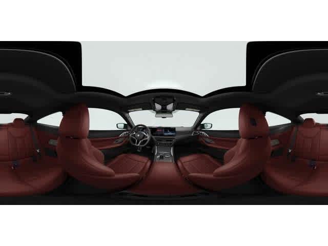 Thumbnail: 2026 BMW 4 Series - 7
