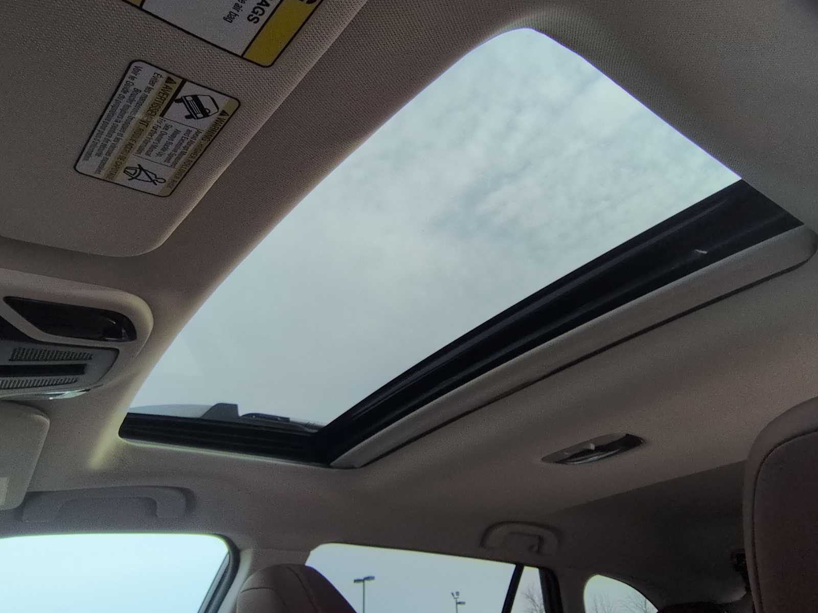 Thumbnail: 2021 Subaru Outback - 20