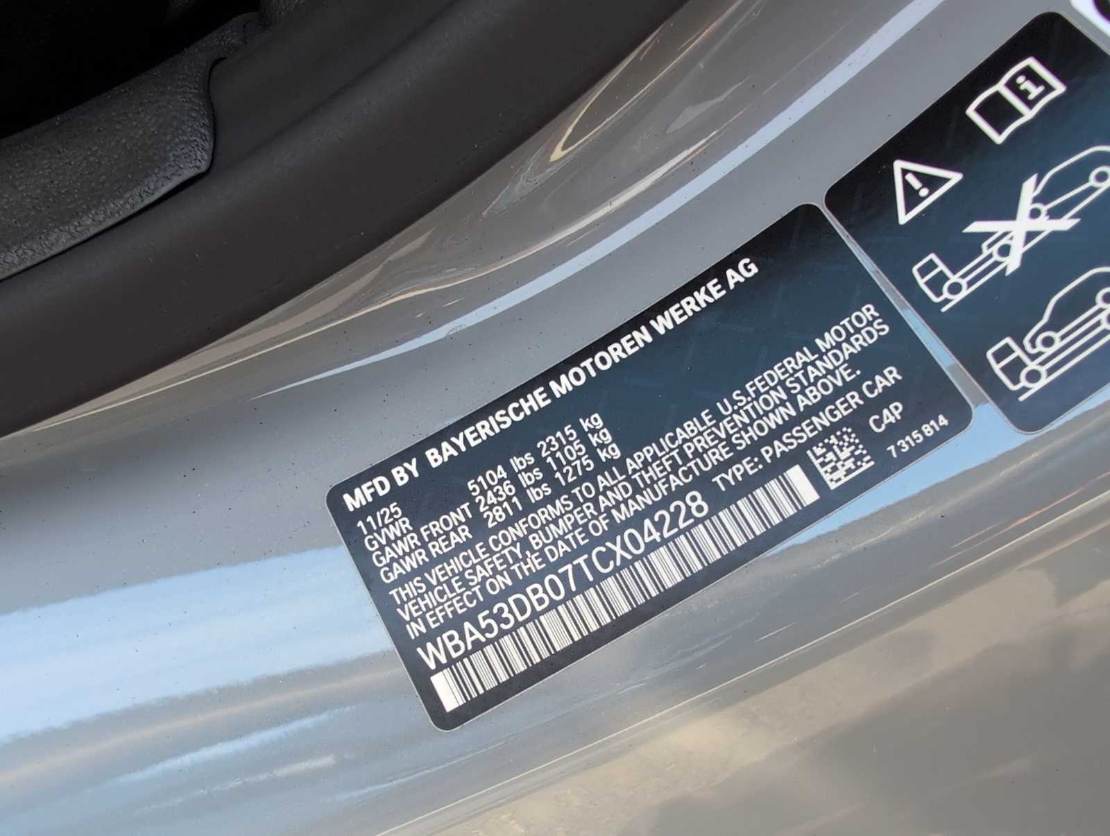 Thumbnail: 2026 BMW 4 Series - 37