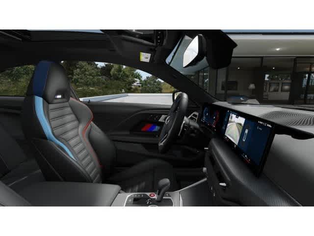 Thumbnail: 2026 BMW M2 - 9