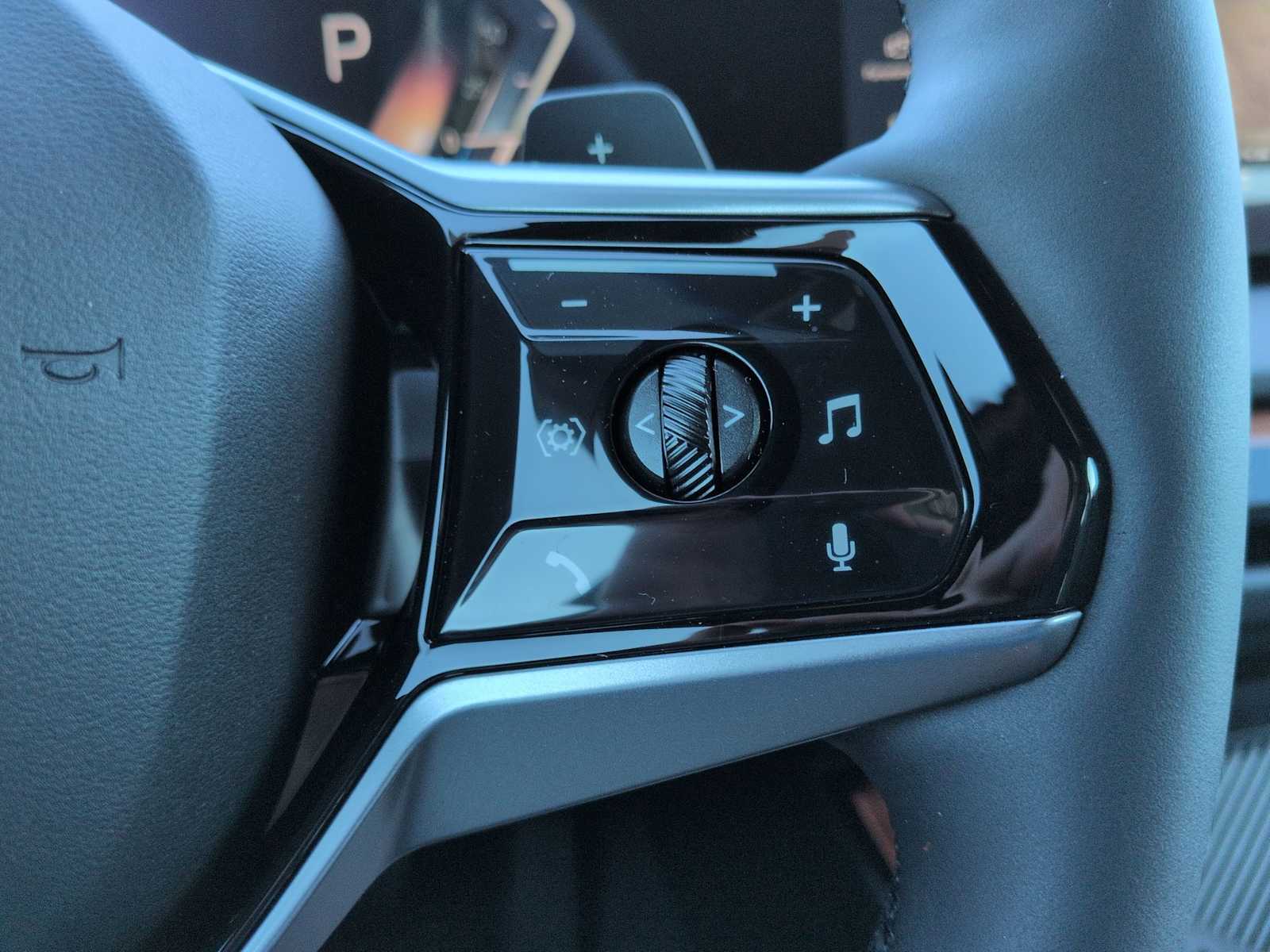 Thumbnail: 2026 BMW X3 - 27