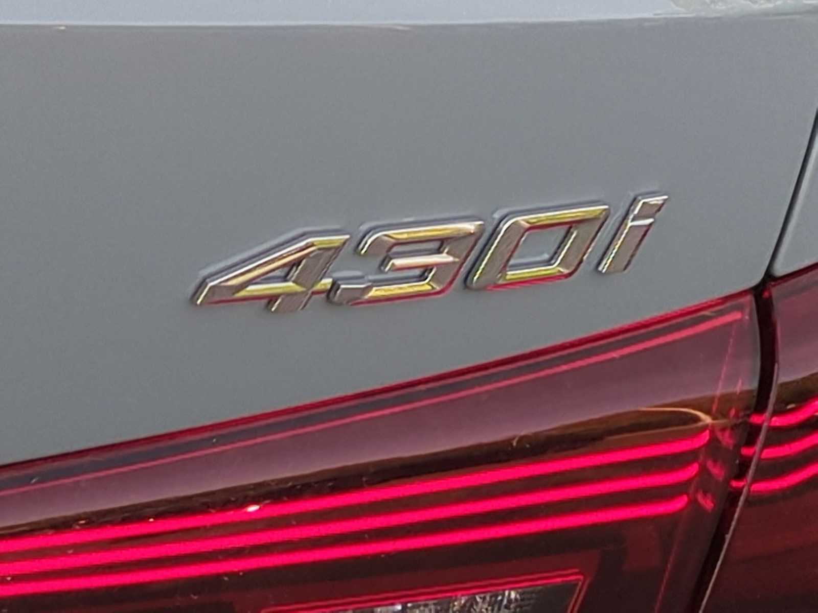 Thumbnail: 2025 BMW 4 Series - 13