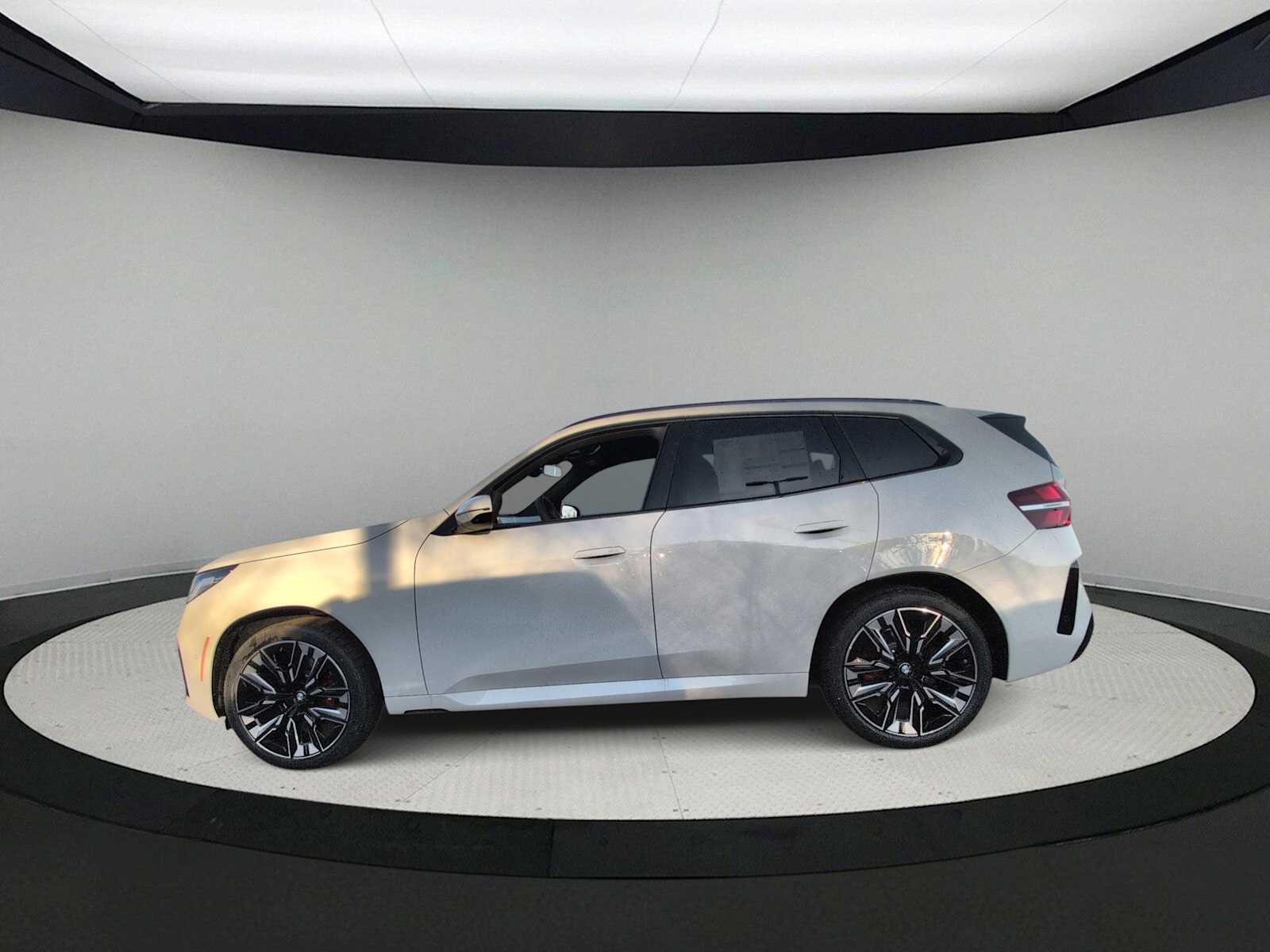 Thumbnail: 2026 BMW X3 - 4