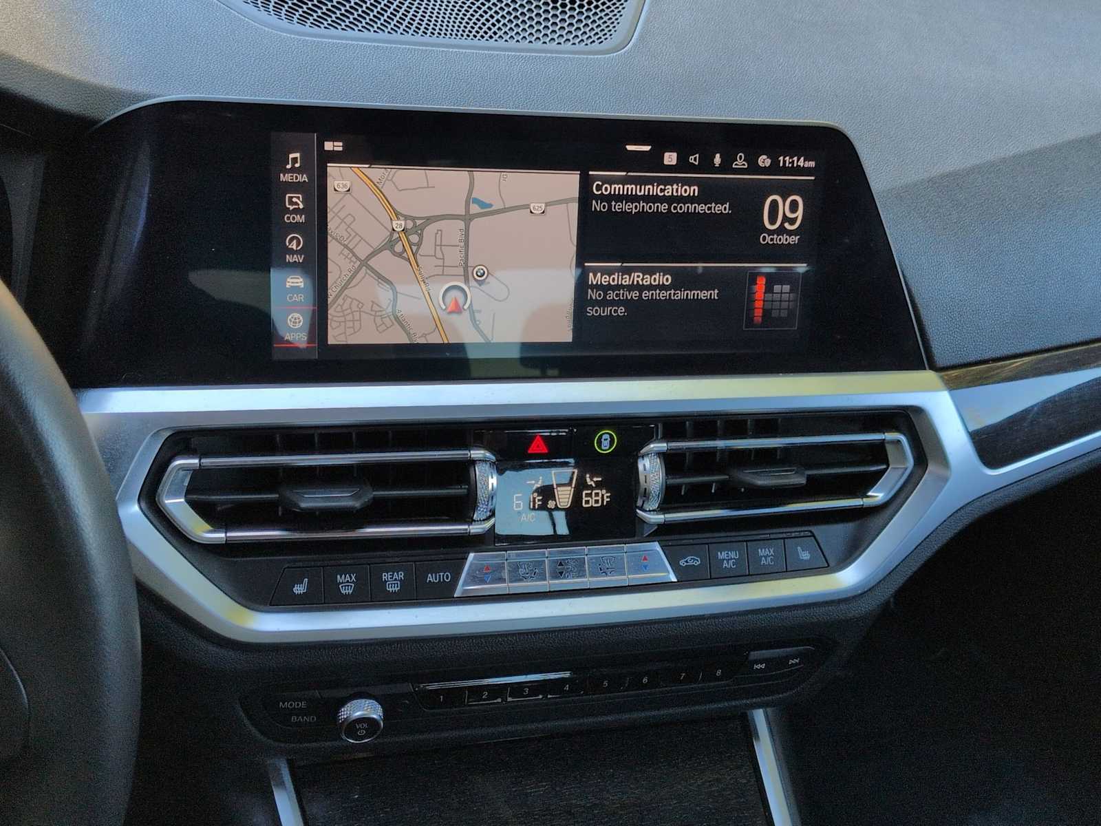 Thumbnail: 2019 BMW 3 Series - 30