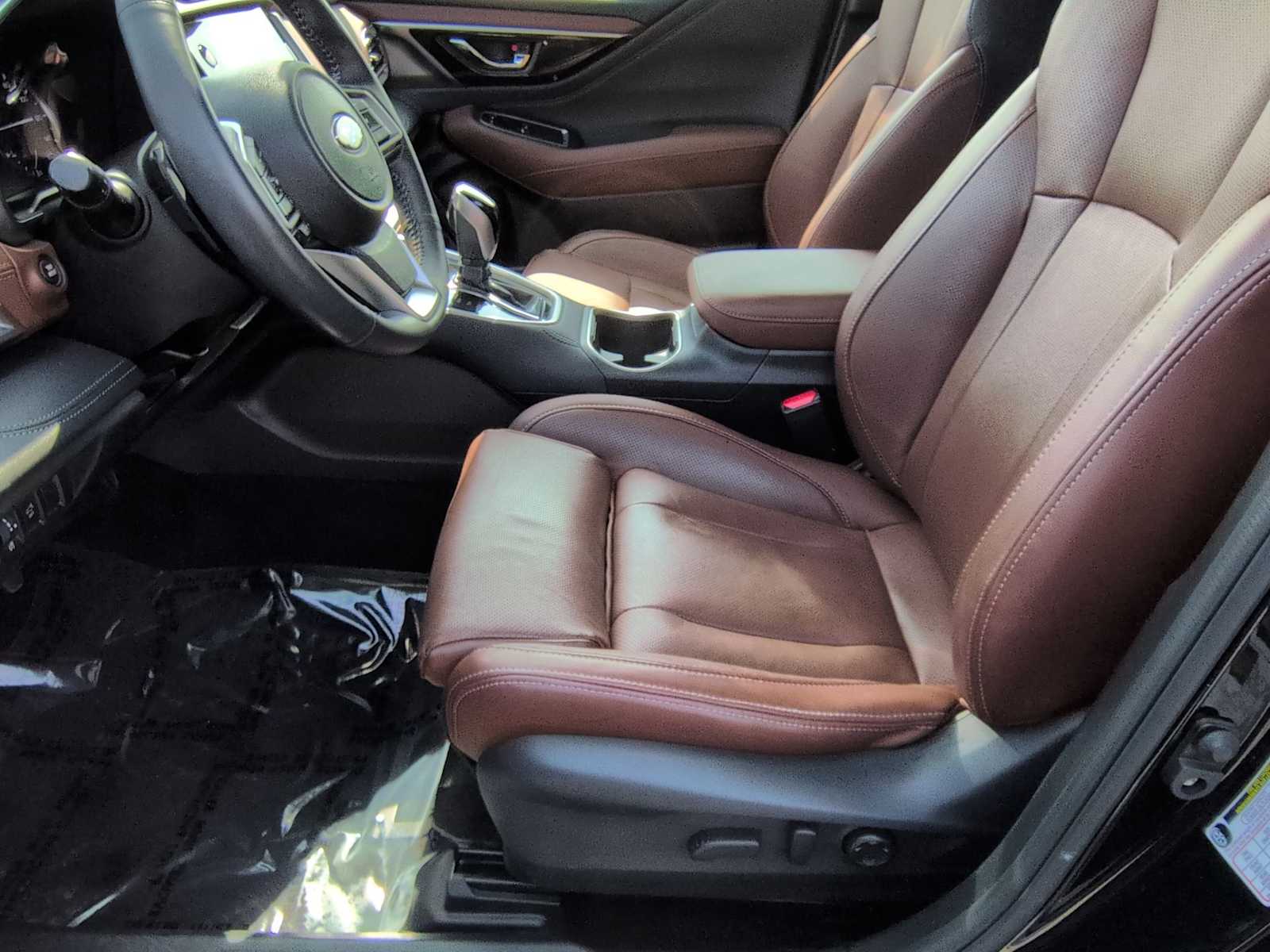Thumbnail: 2023 Subaru Outback - 15