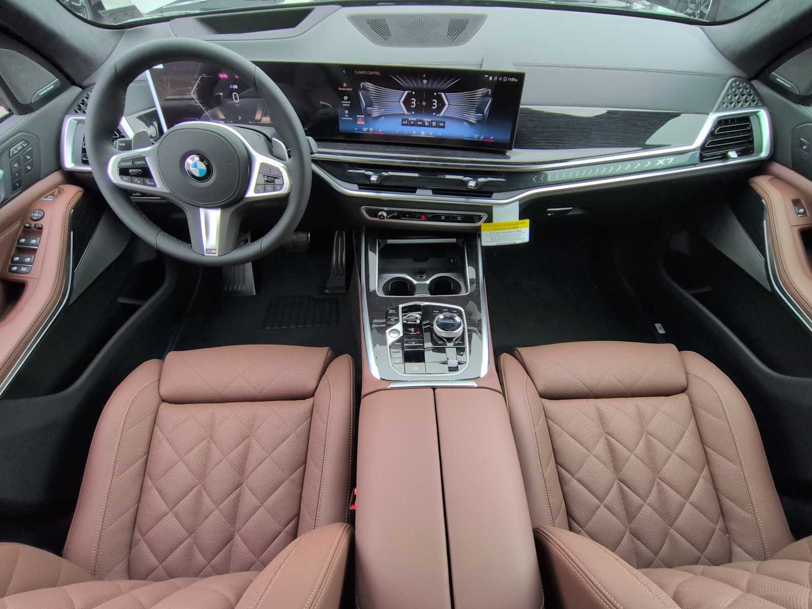 Thumbnail: 2027 BMW X7 - 16