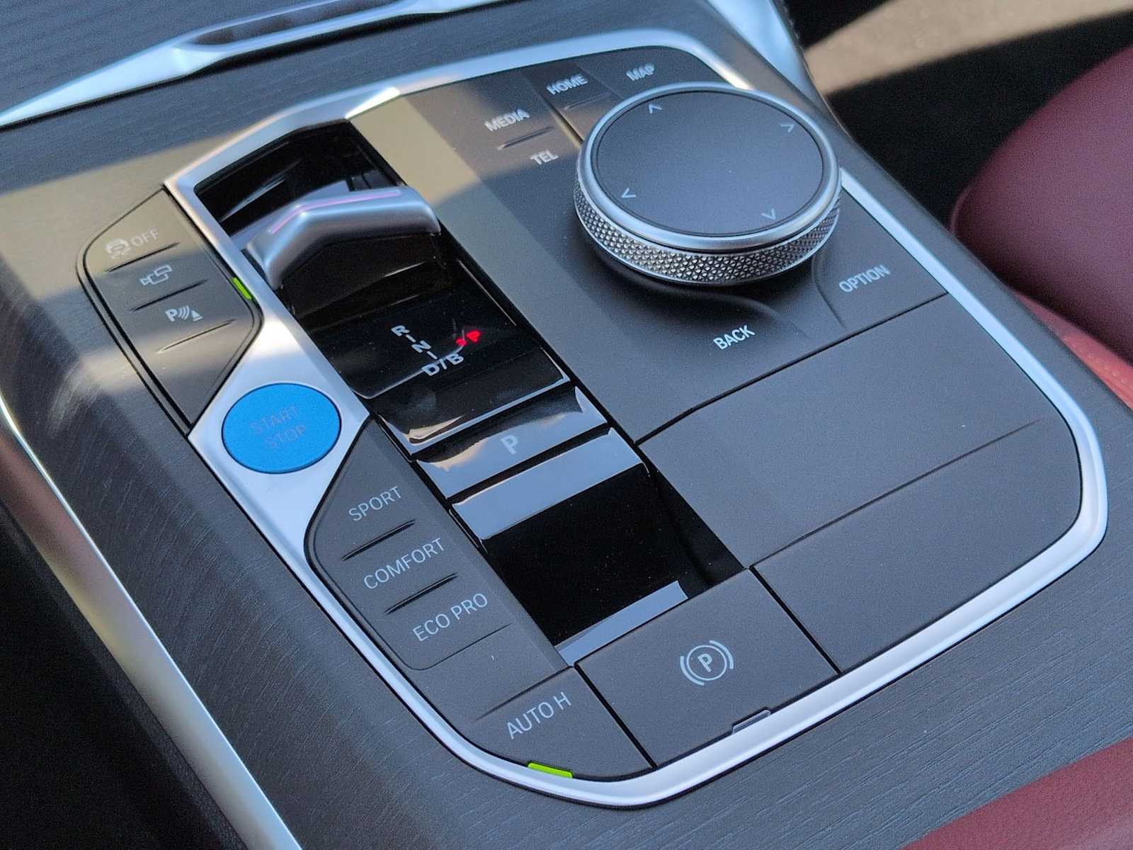 Thumbnail: 2026 BMW i4 - 35