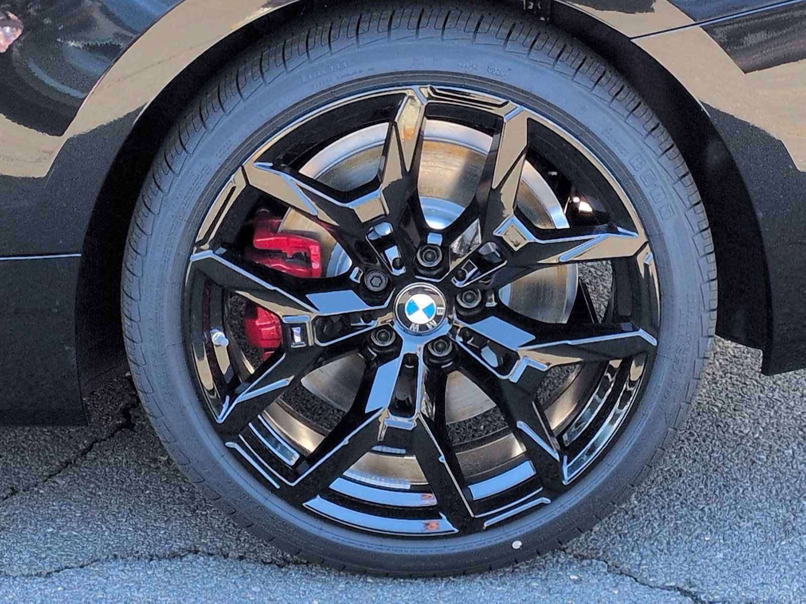 Thumbnail: 2026 BMW 4 Series - 14