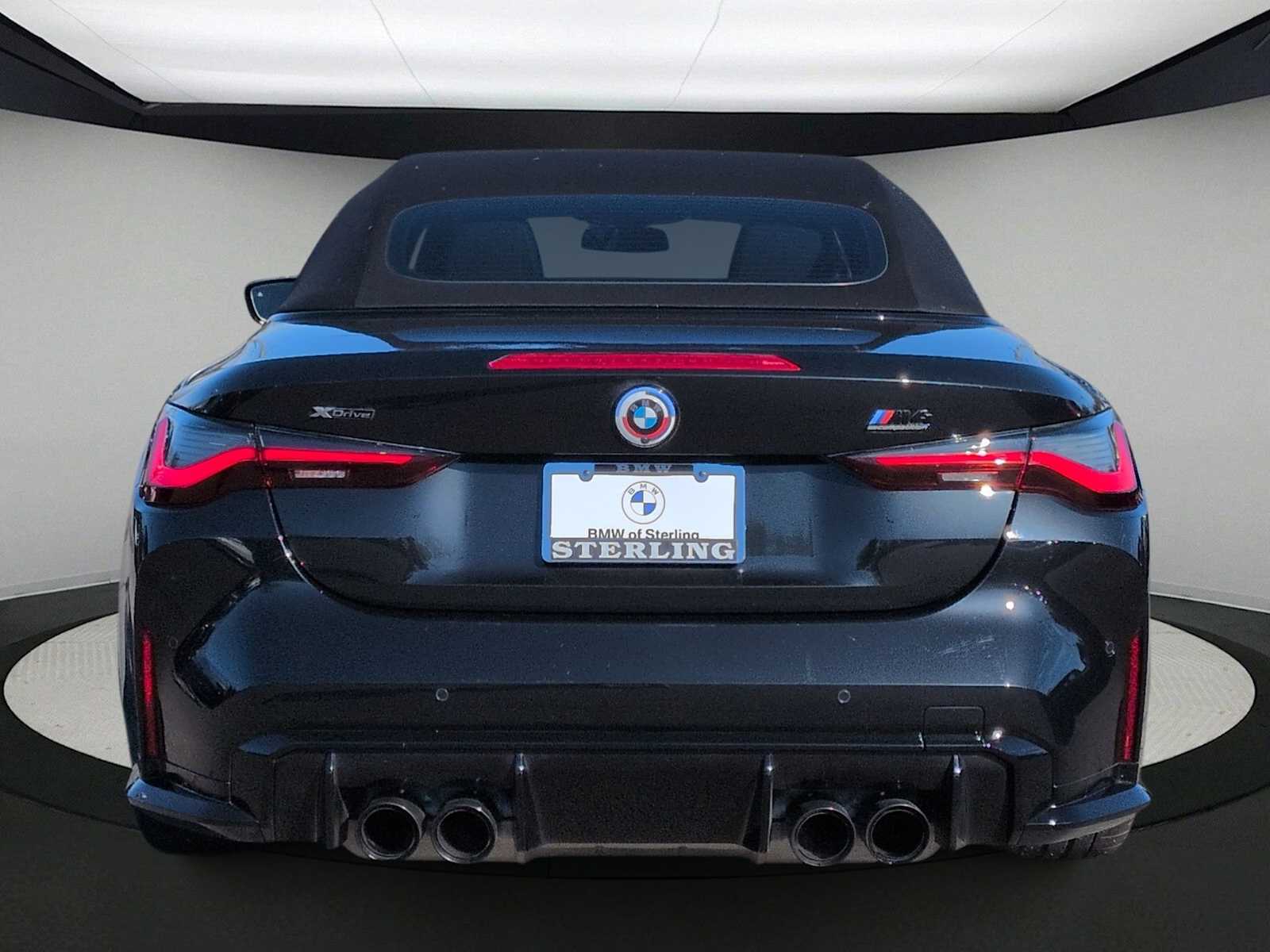Thumbnail: 2023 BMW M4 - 7
