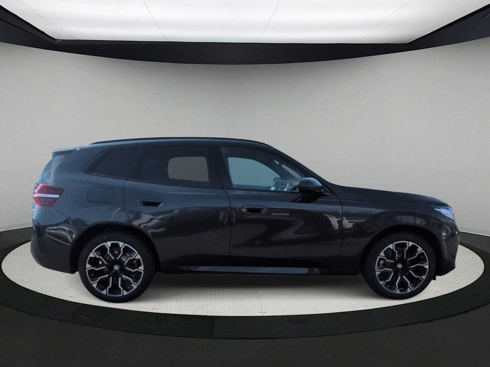 Thumbnail: 2026 BMW X3 - 9