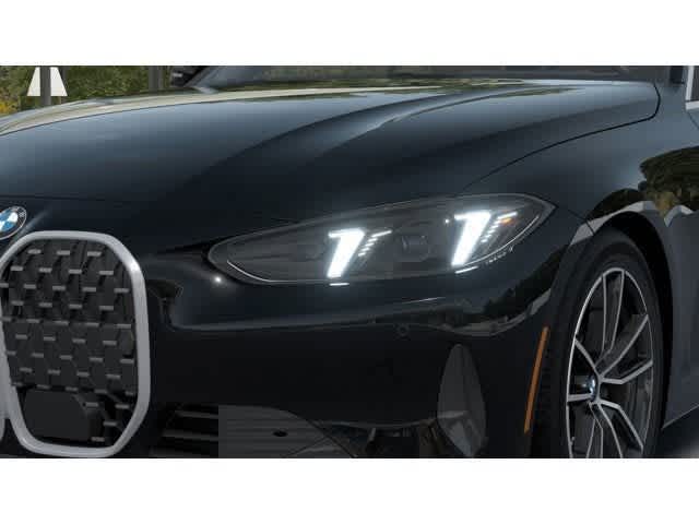 Thumbnail: 2027 BMW 4 Series - 6