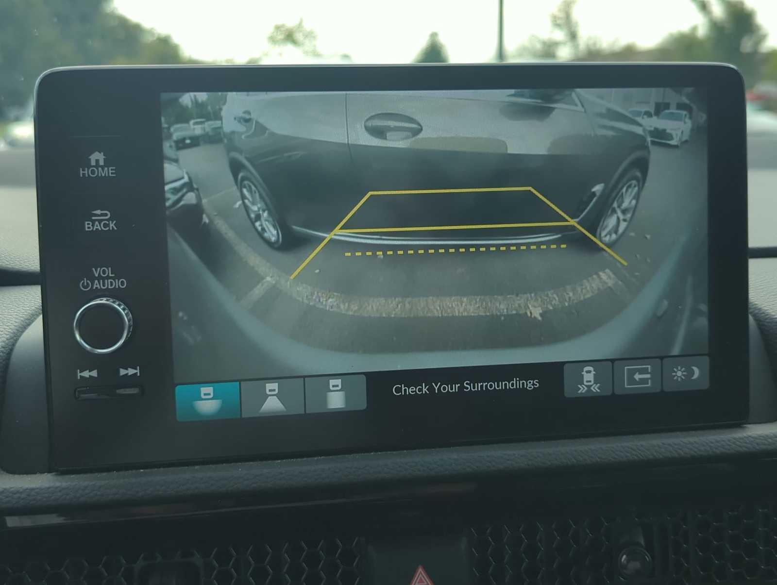 Thumbnail: 2024 Honda CR-V - 30