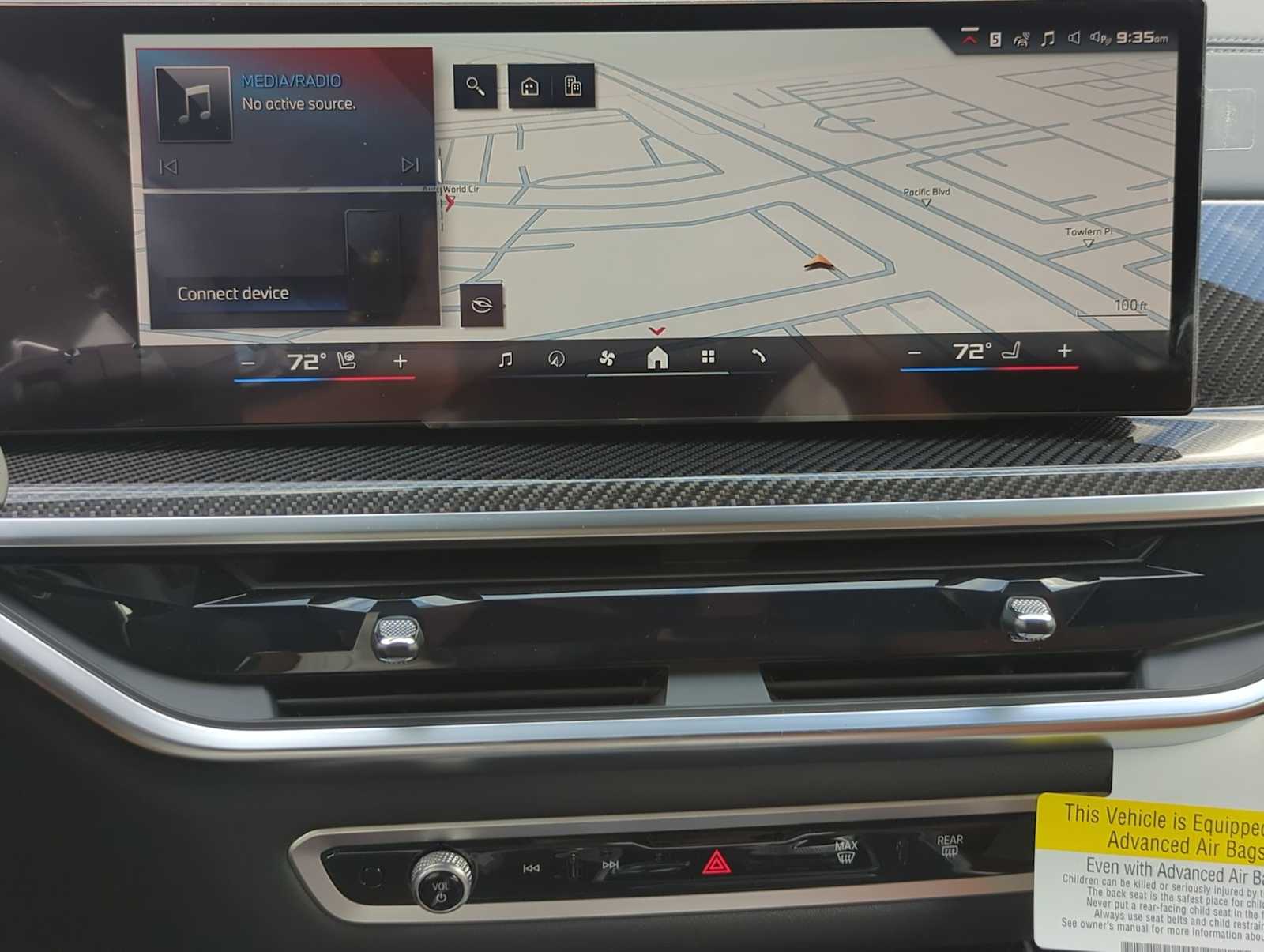 Thumbnail: 2026 BMW X7 - 28