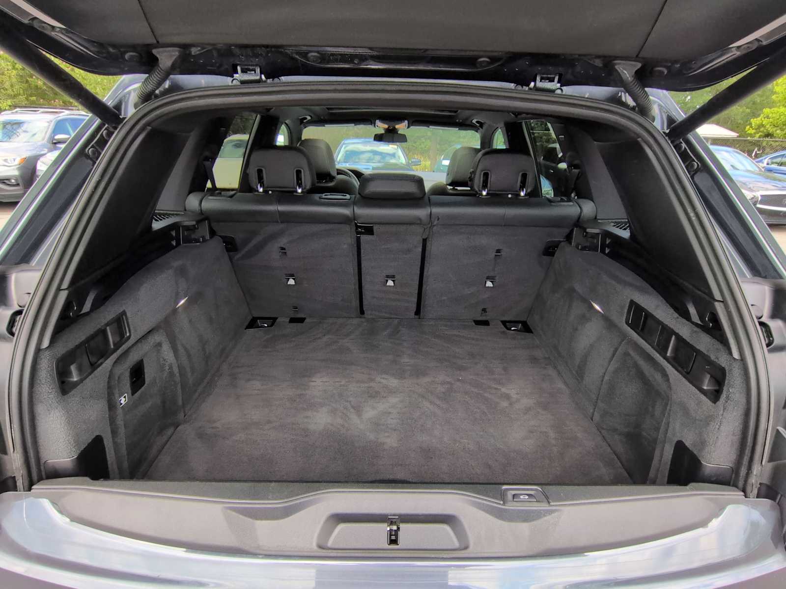 Thumbnail: 2021 BMW X5 - 37