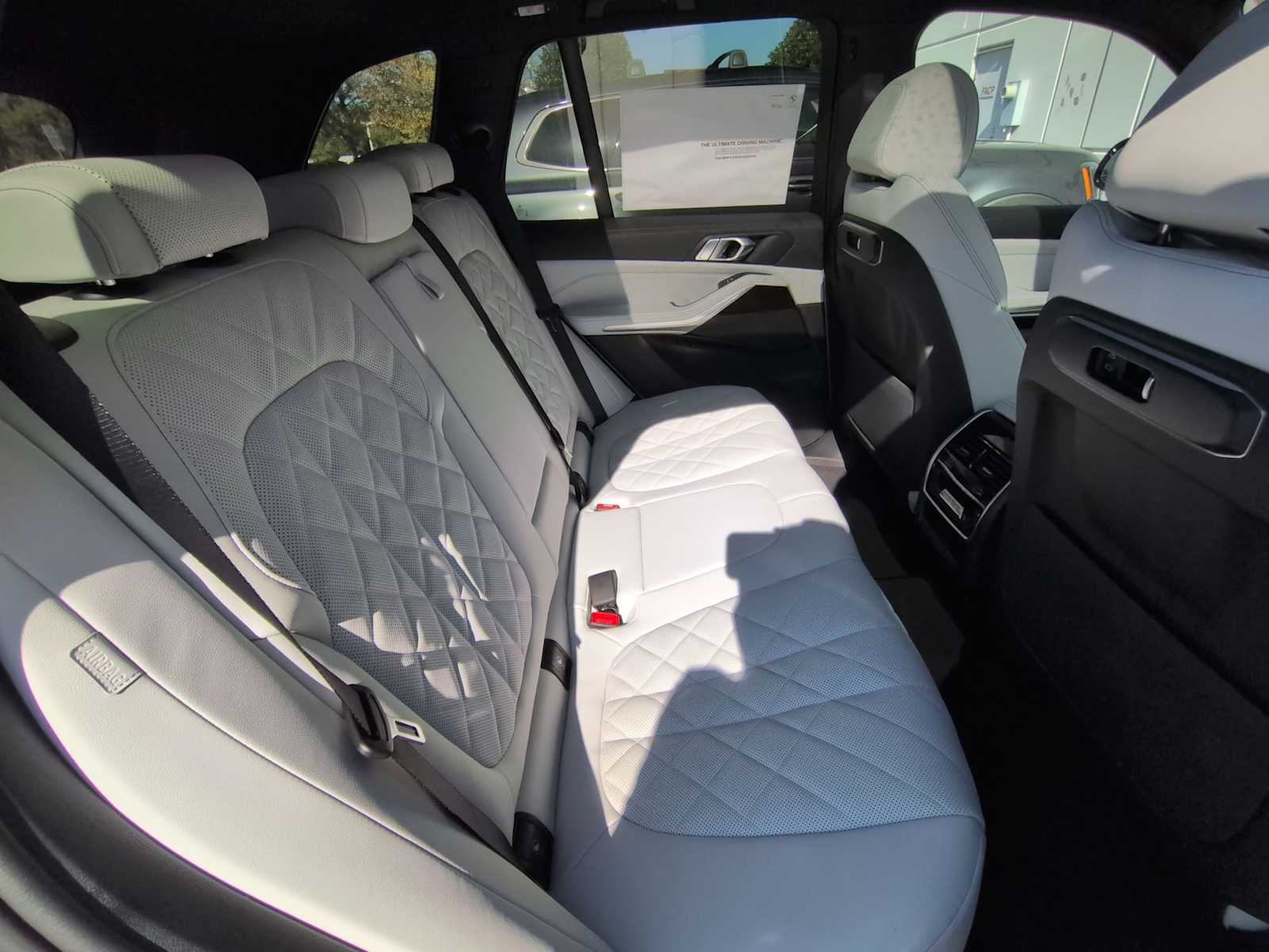 Thumbnail: 2026 BMW X5 - 22