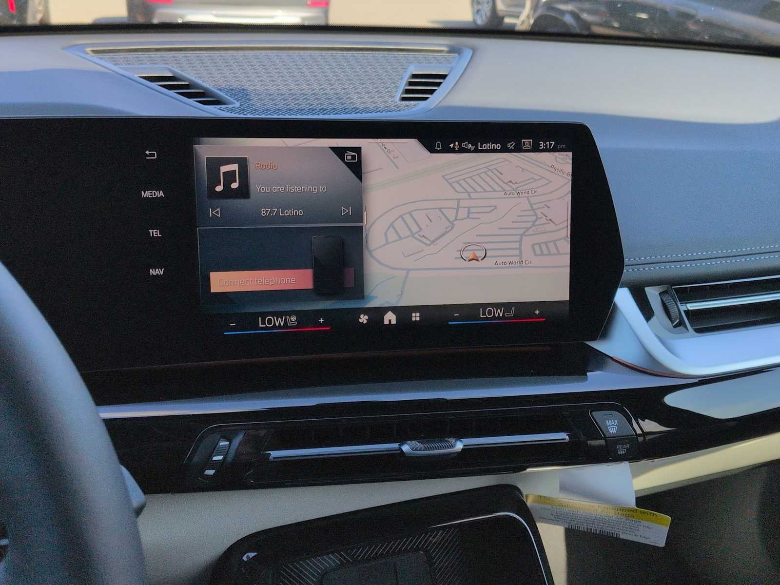 Thumbnail: 2026 BMW X1 - 30