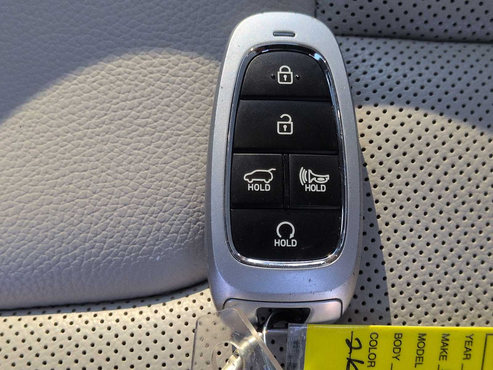 Thumbnail: 2023 Hyundai Palisade - 38