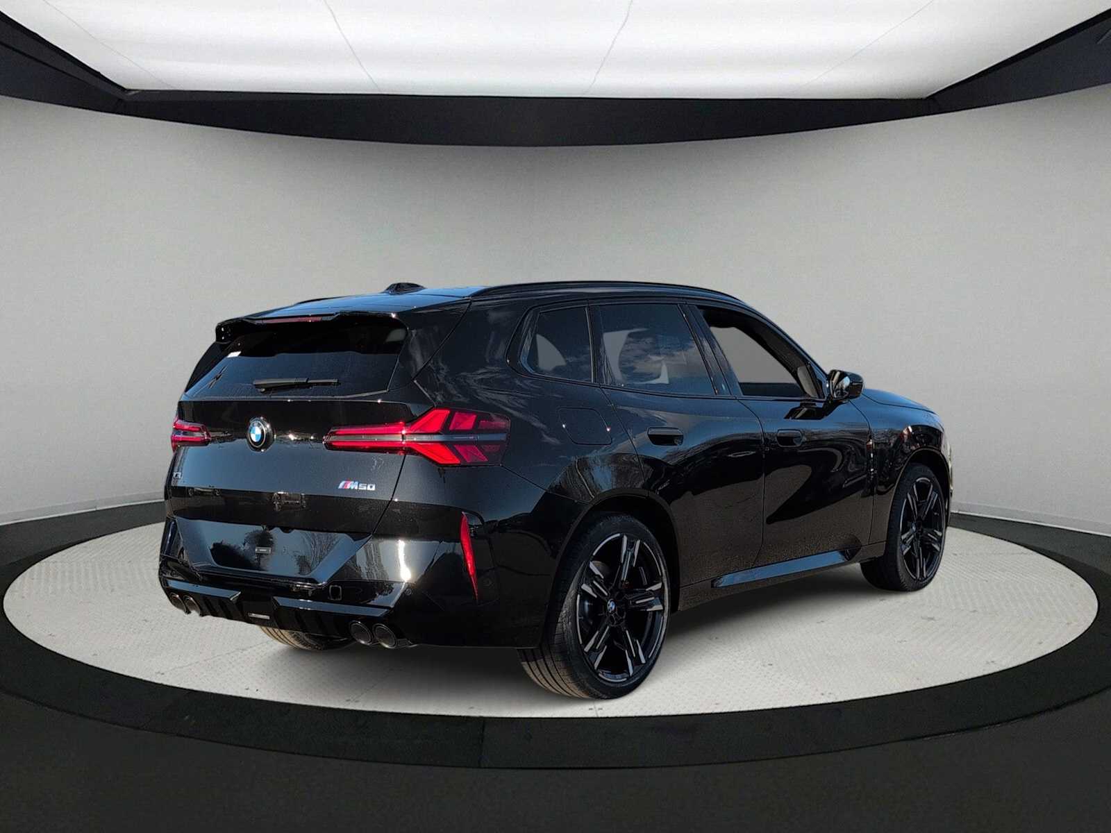 Thumbnail: 2026 BMW X3 - 8