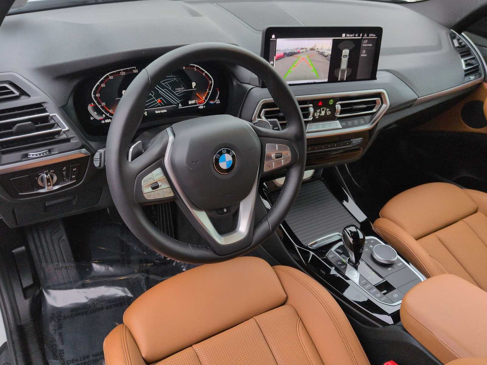 Thumbnail: 2023 BMW X3 - 10