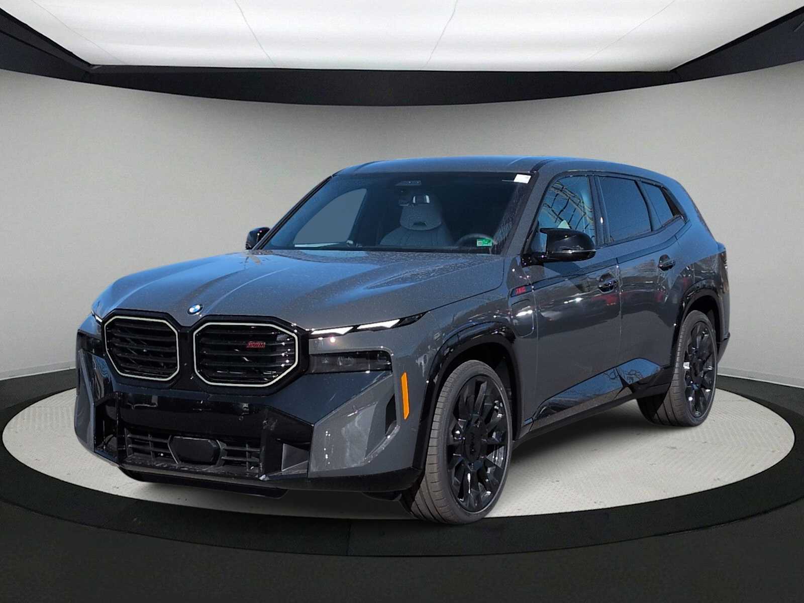 Thumbnail: 2026 BMW XM - 4