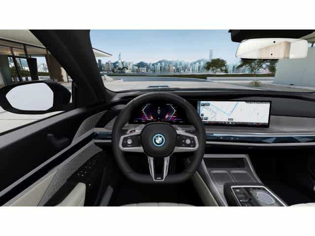 Thumbnail: 2024 BMW i7 - 20