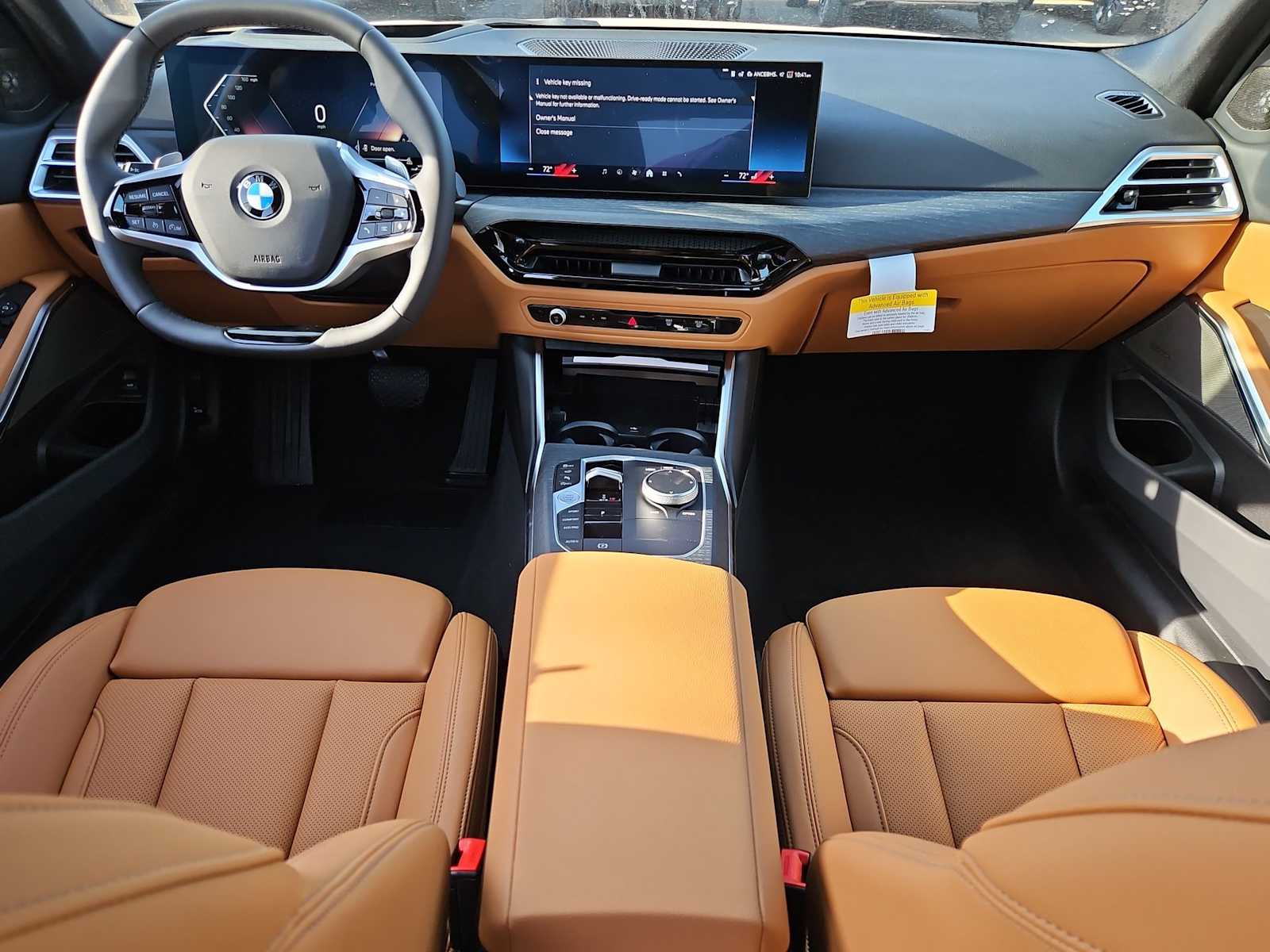 Thumbnail: 2026 BMW 3 Series - 15